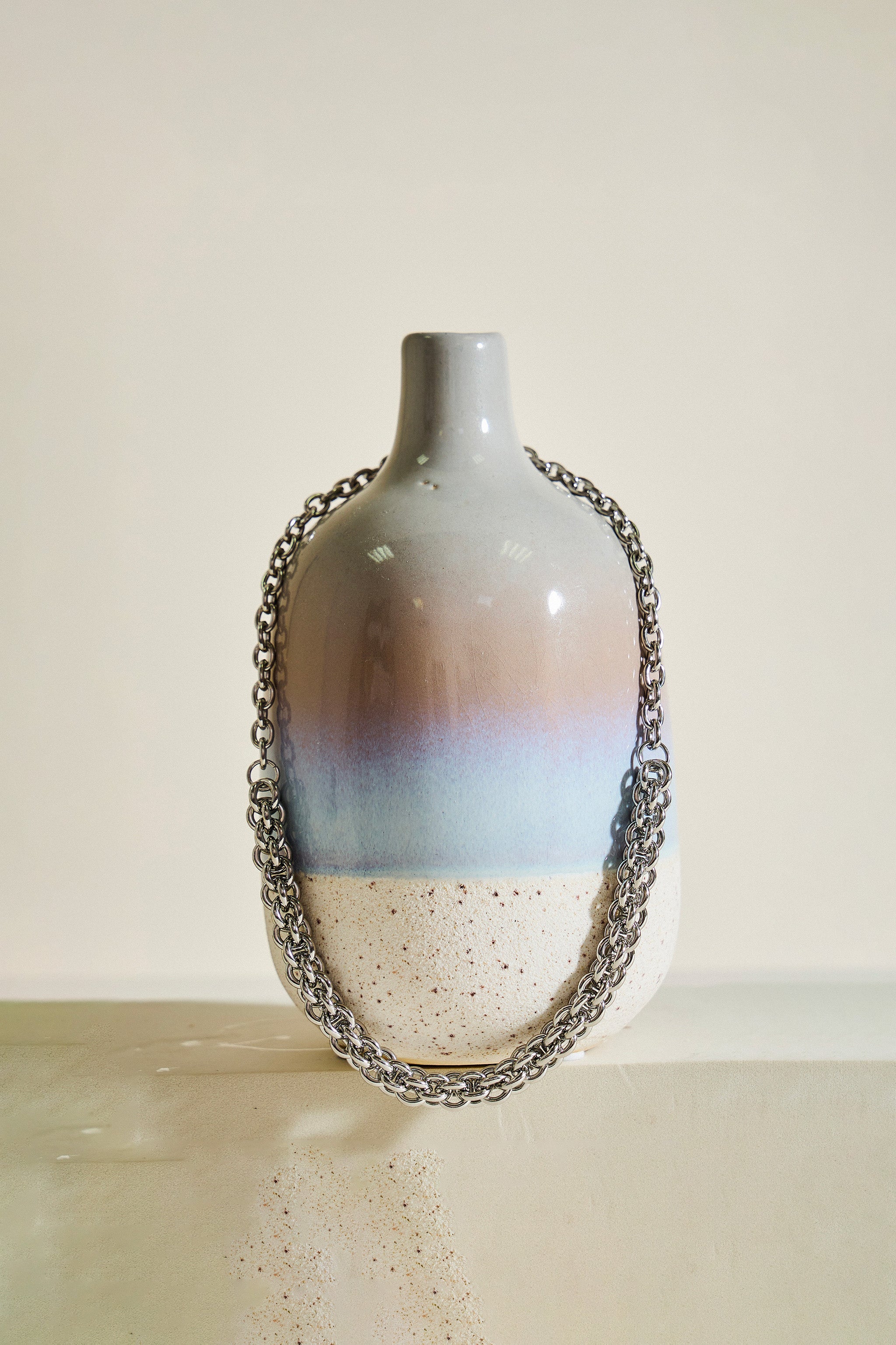 Livia Necklace